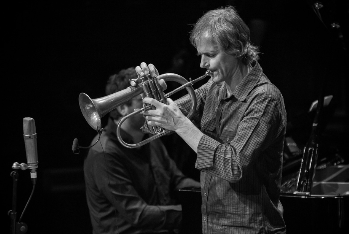 Markus Stockhausen