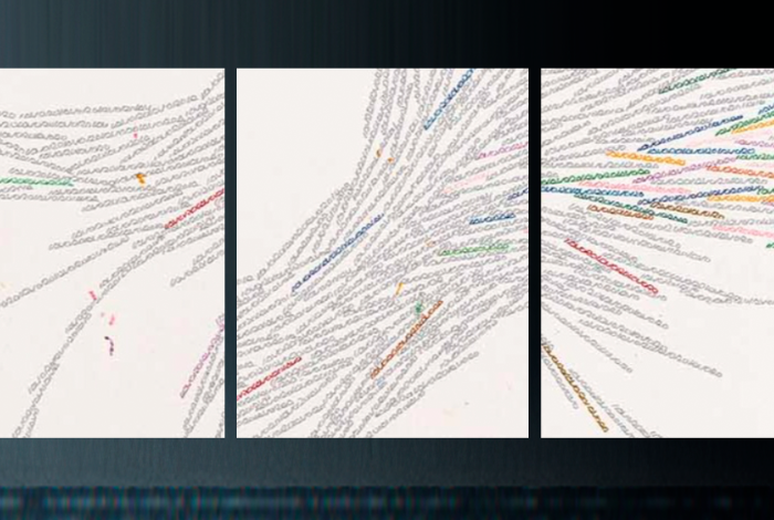 Mani creatrici. Gli artisti al lavoro nei documentari d’arte