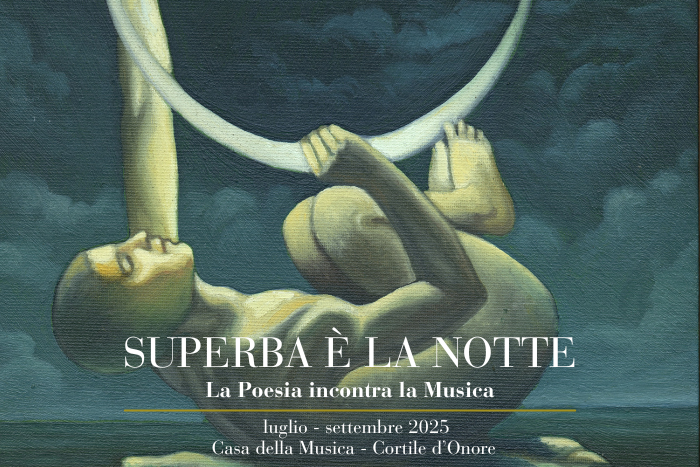 Superba è la Notte 2025