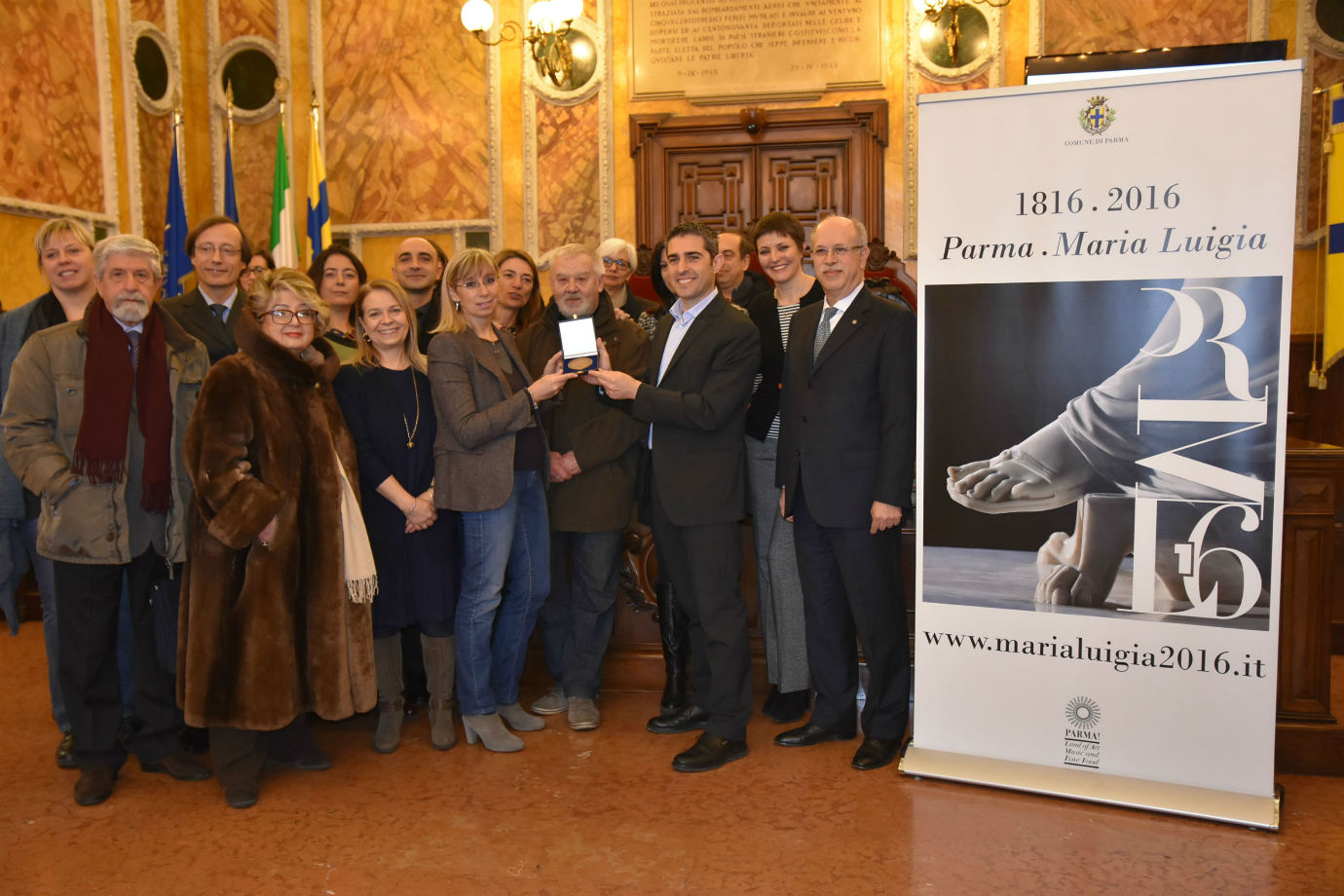 2016 12 12 sindaco ferraris bicentenario maria luigia 1 w