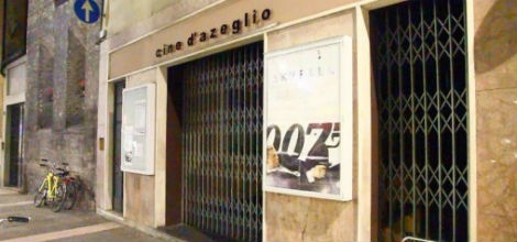 Cinema d'azeglio