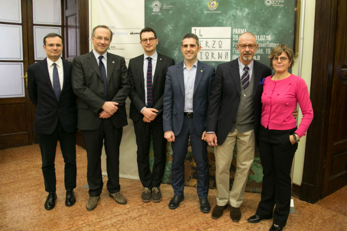 2018 03 14 Pizzarotti Guerra cs Il terzo giorno w
