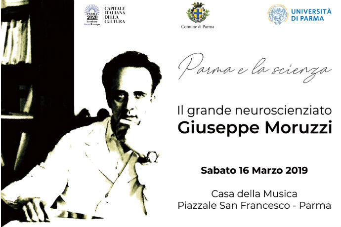Giornata Giuseppe Moruzzi