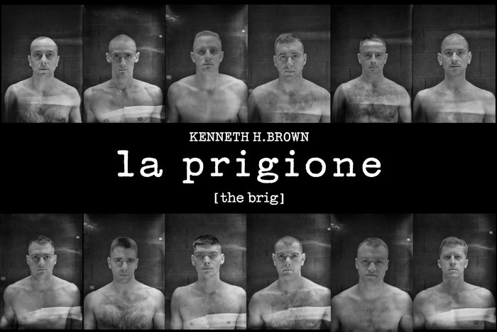 Teatro Due_La Prigione
