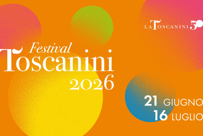 Festival Toscanini 2026