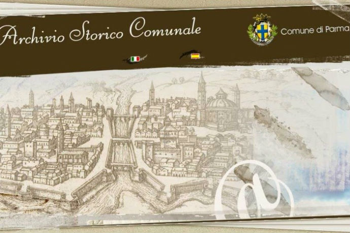 archivio storico w