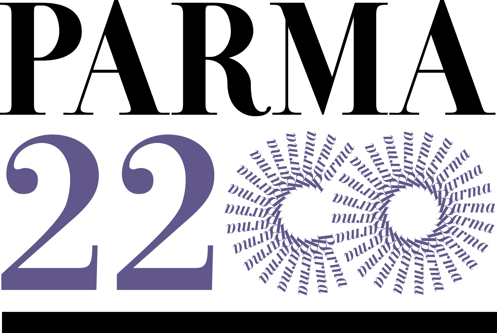 Pama 2200 viola