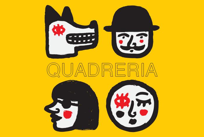 Quadreria