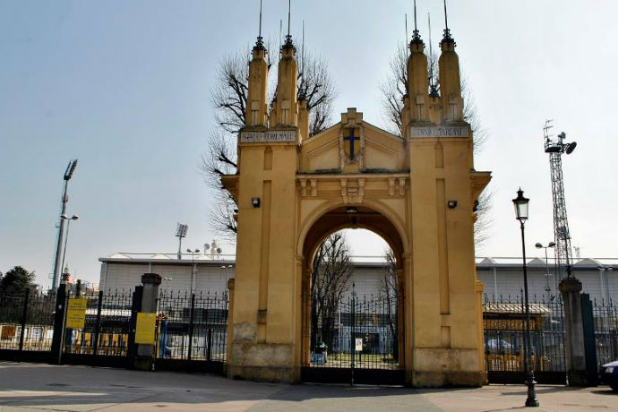 stadio tardini w