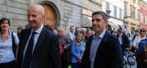 Mangia la foglia
