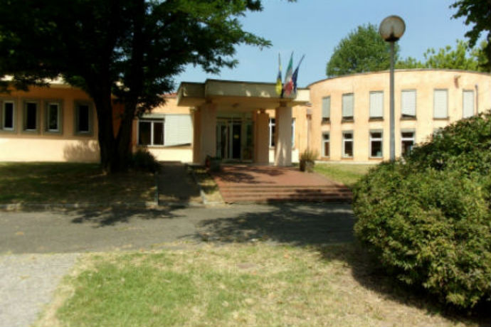 Scuola Locomotiva w
