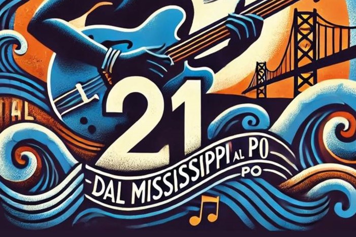 Dal Mississipi al Po 