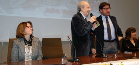 Natale in vetrina
