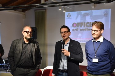 2017 11 11 Guerra OpenDay officina1