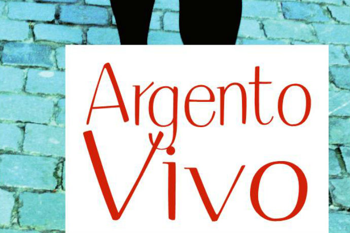 Argento vivo w