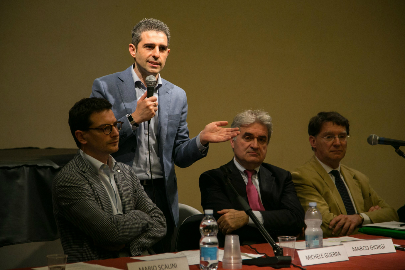 Comunita` dei Musei 2