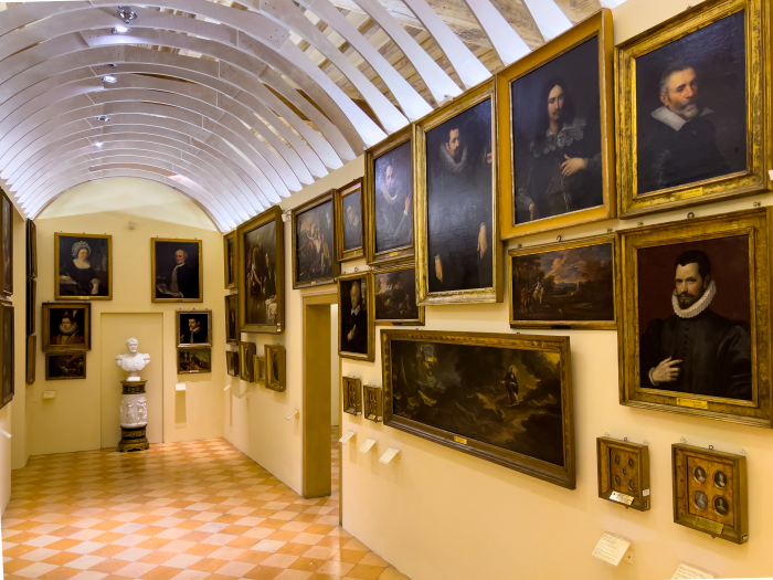 Stuard - Alma Beccarelli - Galleria