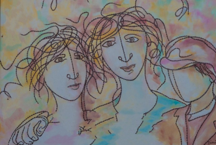 Il giardino dei poeti_Festival della Poesia