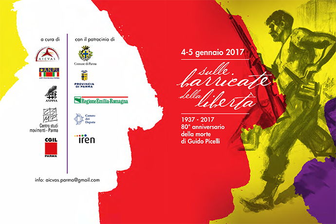 Sulle barricate della liberta`-1