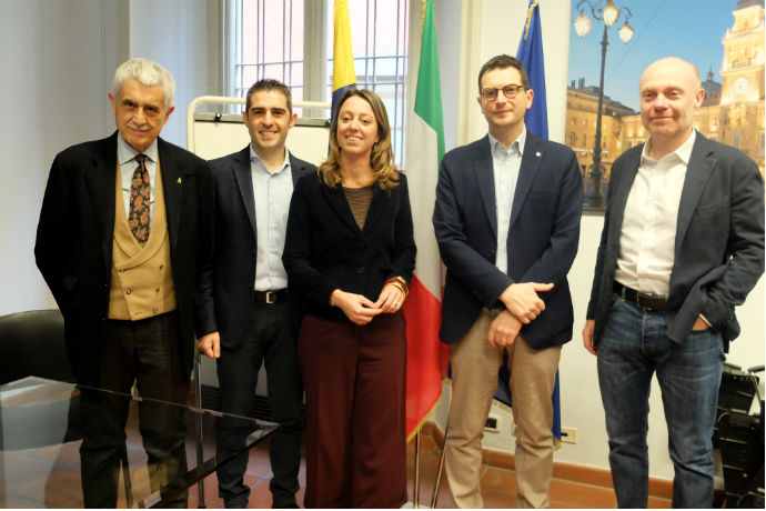 2018 03 17 sindaco guerra coordinatrice parma2020 w