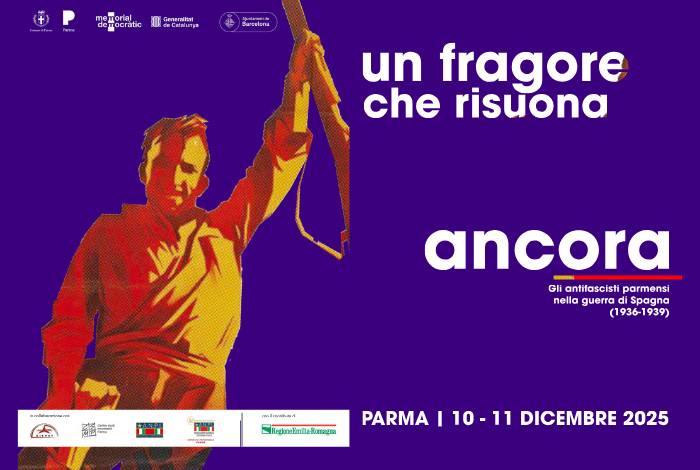 Un fragore che risuona ancora