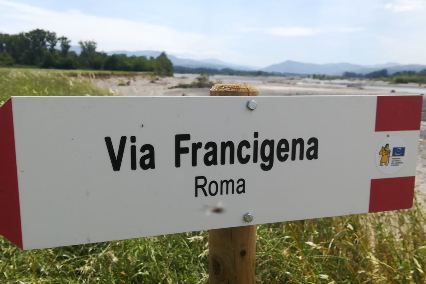francigena 1