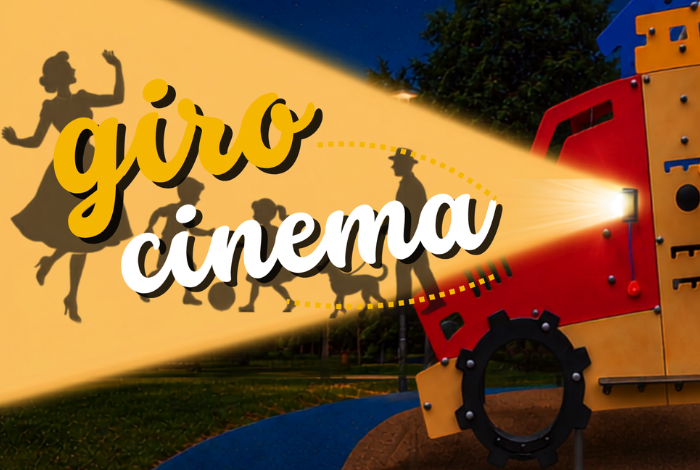 Girocinema 2026