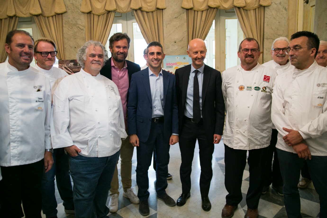 Settembre Gastronomico1 