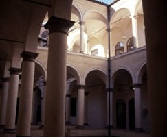 Pinacoteca Stuard