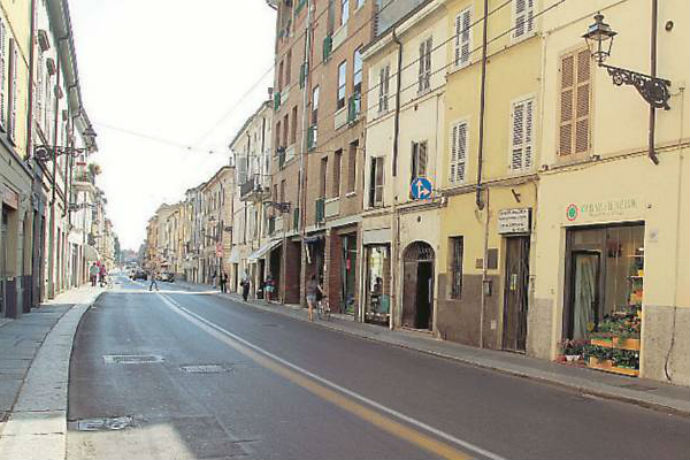 via bixio w