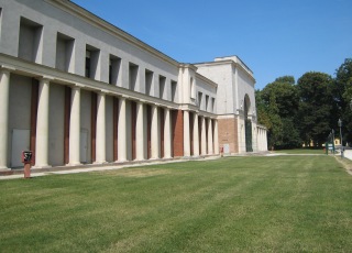Teatro al parco