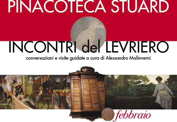immagine Incontri del Levriero 2019