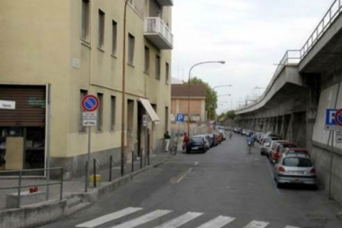 Via palermo w