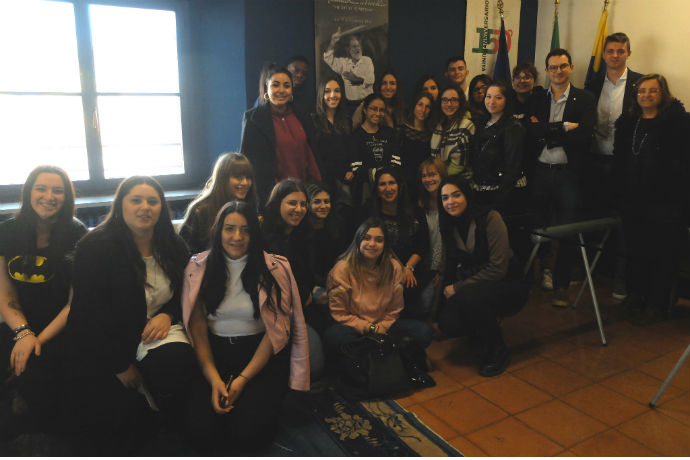 2019 03 19 guerra spadi tirocinanti i like parma w