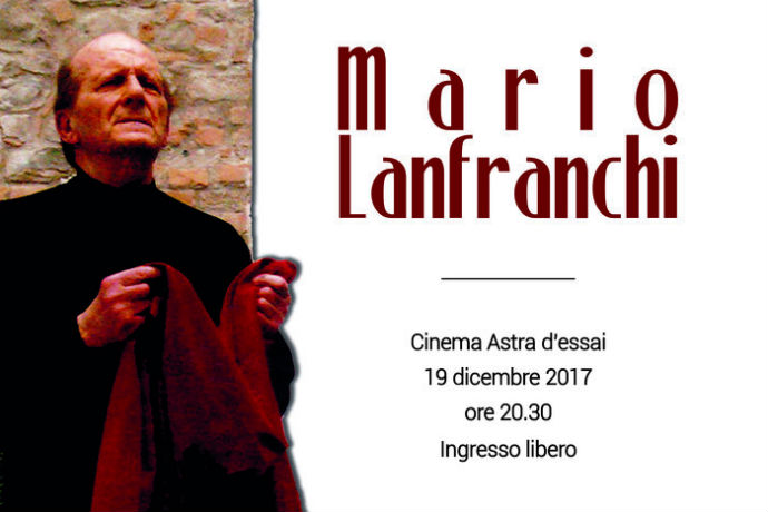Parma festeggia Mario Lanfranchi w