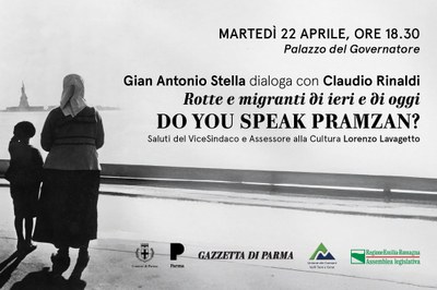 Un incontro tra le rotte