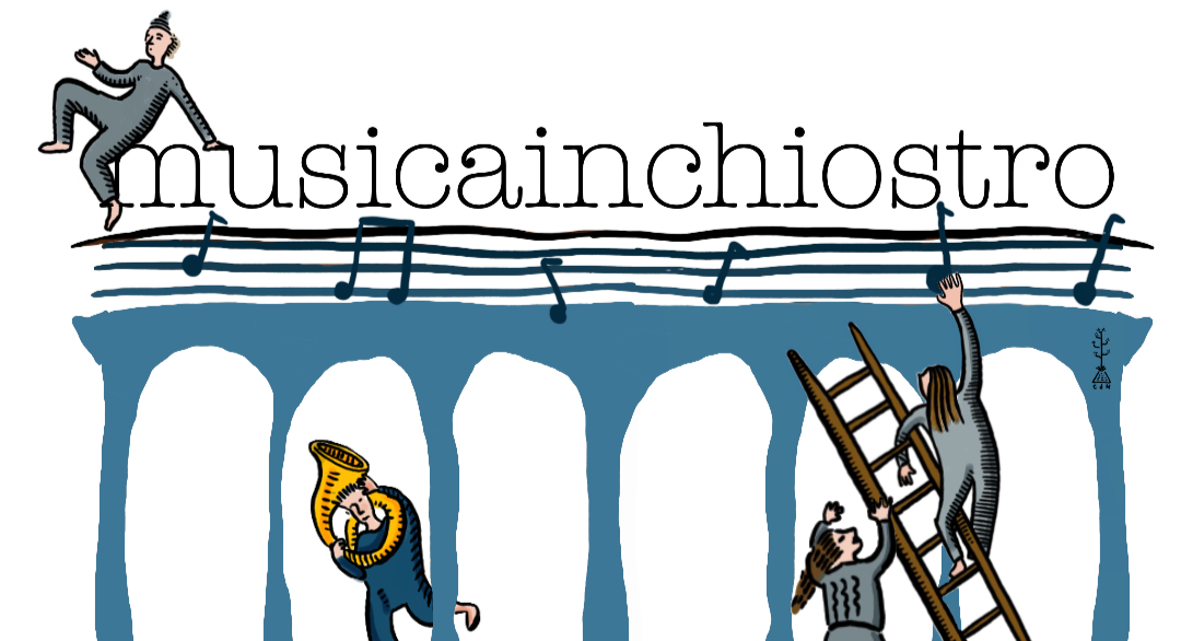 Musica In Chiostro