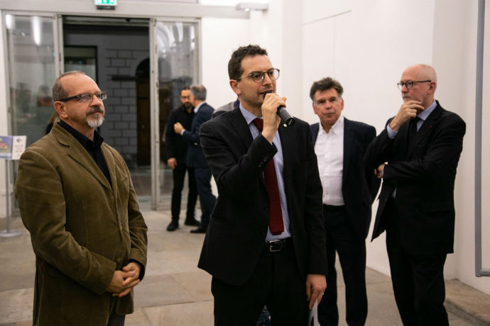 Dall27espressionismo alla nuova oggettivita`1