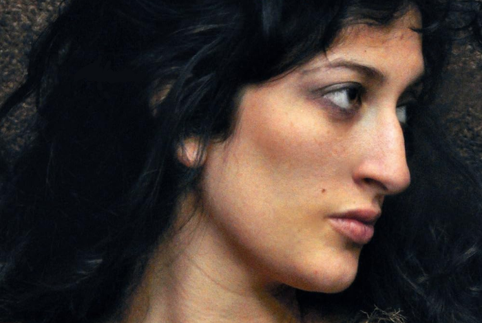 Quando i fiori avranno tempo per me_Sara Gambazza