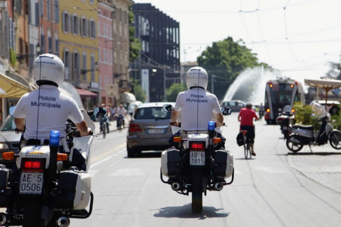 Vigili_polizia municipale w