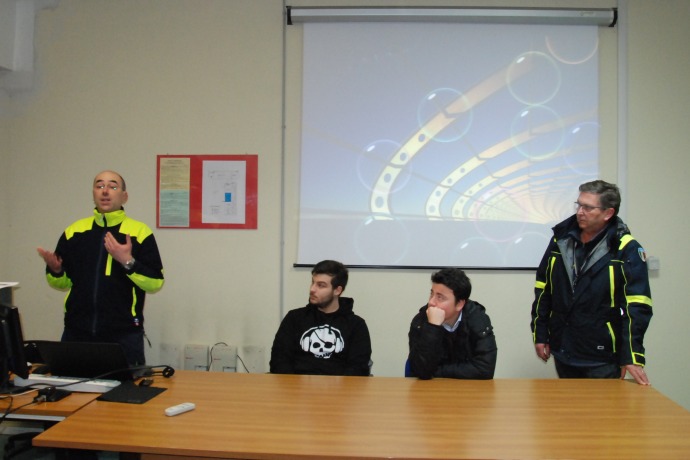 Corso PM