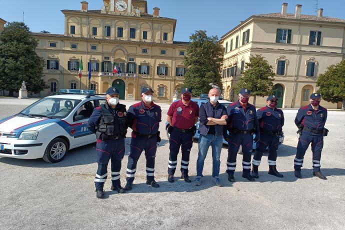 Casa Ass. Naz. Volontari Polizia  RID di Stato 7 6 21.jpg