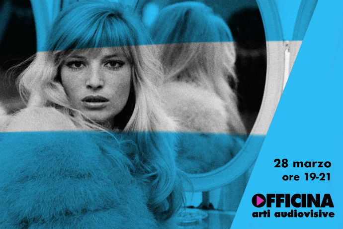 Monica Vitti 28 marzo w