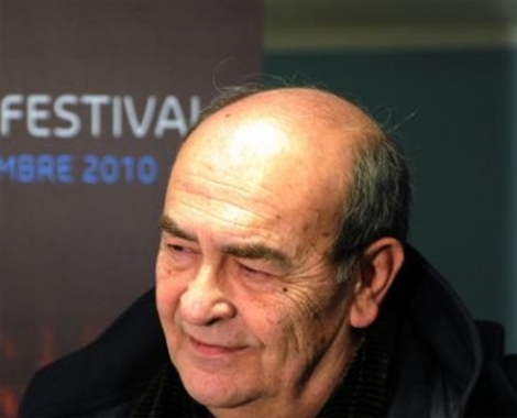 Giuseppe Bertolucci