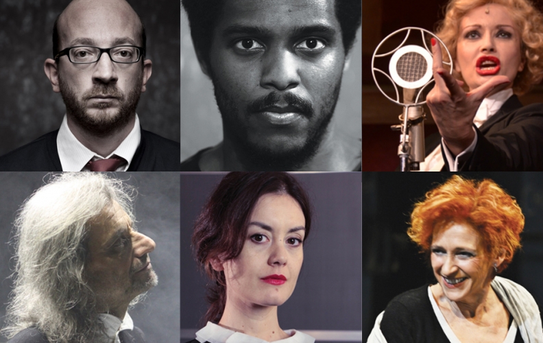 Teatro Due AUTUNNO2018