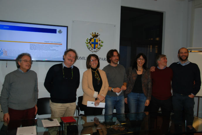 arte e prevenzione