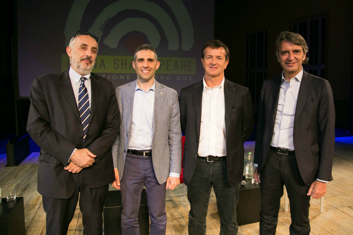 Politica Cultura Innovazione 2