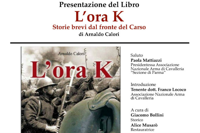 Locandina L 27ORA K -w