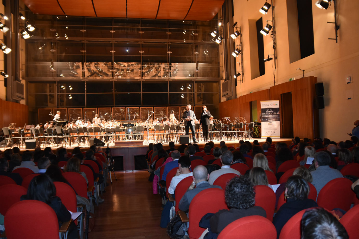 Paci Concerto Natale w