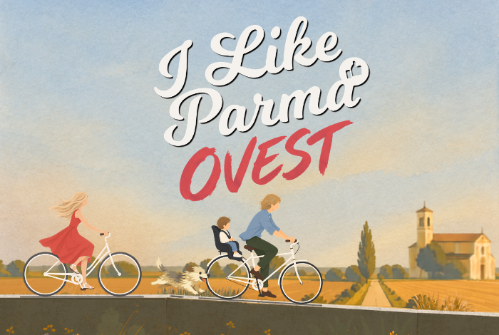I Like Ovest 